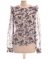 334793 Chemises et blouses ZARA Occasion Once Again Friperie en ligne