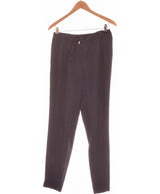 334798 Pantalons et pantacourts ZARA Occasion Once Again Friperie en ligne