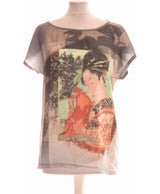 334869 Tops et t-shirts PROMOD Occasion Once Again Friperie en ligne