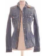 334887 Chemises et blouses GUESS Occasion Once Again Friperie en ligne