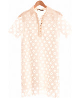 334895 Robes ZARA Occasion Once Again Friperie en ligne