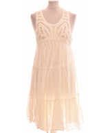 334897 Robes ZARA Occasion Once Again Friperie en ligne