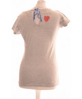 334928 Tops et t-shirts DESIGUAL Occasion Vêtement occasion seconde main