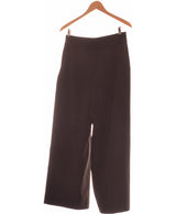334979 Pantalons et pantacourts ZARA Occasion Vêtement occasion seconde main