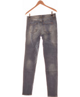 334987 Jeans DDP Occasion Vêtement occasion seconde main