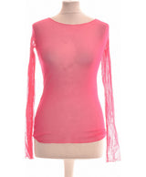 335009 Tops et t-shirts CACHE CACHE Occasion Once Again Friperie en ligne