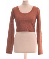 335013 Tops et t-shirts ASOS Occasion Once Again Friperie en ligne