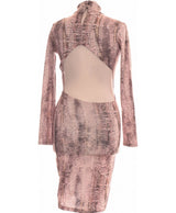 335014 Robes ASOS Occasion Vêtement occasion seconde main