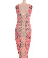 335016 Robes ASOS Occasion Vêtement occasion seconde main