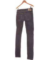 335021 Jeans BERSHKA Occasion Vêtement occasion seconde main
