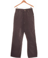 335088 Pantalons et pantacourts HUGO BOSS Occasion Once Again Friperie en ligne