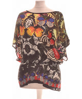 335114 Chemises et blouses DESIGUAL Occasion Once Again Friperie en ligne