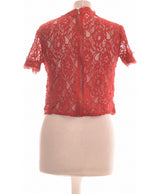 335138 Tops et t-shirts ZARA Occasion Vêtement occasion seconde main