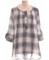 335169 Chemises et blouses NAF NAF Occasion Once Again Friperie en ligne