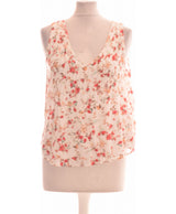 335176 Tops et t-shirts BERSHKA Occasion Once Again Friperie en ligne
