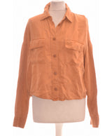 335177 Chemises et blouses BERSHKA Occasion Once Again Friperie en ligne