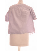 335203 Tops et t-shirts BERSHKA Occasion Vêtement occasion seconde main