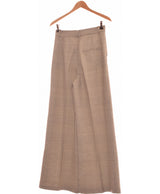 335222 Pantalons et pantacourts ZARA Occasion Vêtement occasion seconde main