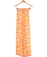 335241 Pantalons et pantacourts BERSHKA Occasion Once Again Friperie en ligne
