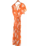 335247 Robes BERSHKA Occasion Once Again Friperie en ligne