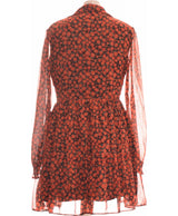 335250 Robes BERSHKA Occasion Vêtement occasion seconde main