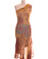 335261 Robes SAVE THE QUEEN Occasion Once Again Friperie en ligne