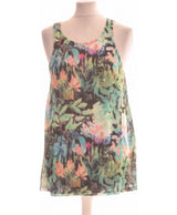335280 Tops et t-shirts H&M Occasion Once Again Friperie en ligne