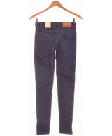 335281 Pantalons et pantacourts ZARA Occasion Vêtement occasion seconde main