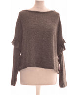 335285 Pulls et gilets ZARA Occasion Once Again Friperie en ligne