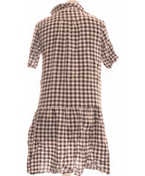 335291 Robes MANGO Occasion Vêtement occasion seconde main