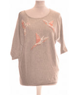 335342 Tops et t-shirts CAMAIEU Occasion Once Again Friperie en ligne