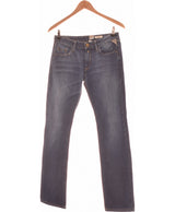335385 Jeans REPLAY Occasion Once Again Friperie en ligne