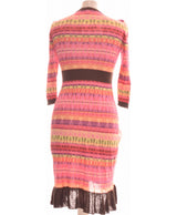 335407 Robes ESPRIT Occasion Vêtement occasion seconde main