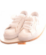 335445 Chaussures PUMA Occasion Once Again Friperie en ligne