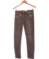 335451 Jeans ZARA Occasion Once Again Friperie en ligne