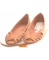 335471 Chaussures MONOPRIX Occasion Once Again Friperie en ligne