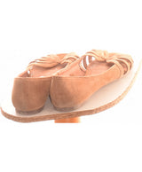 335471 Chaussures MONOPRIX Occasion Vêtement occasion seconde main