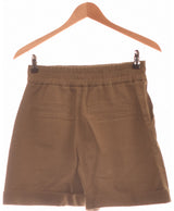 335479 Shorts et bermudas MAJE Occasion Vêtement occasion seconde main