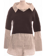335484 Robes MAJE Occasion Once Again Friperie en ligne