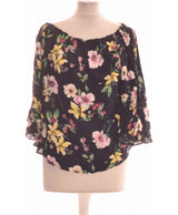 335502 Tops et t-shirts BERSHKA Occasion Once Again Friperie en ligne