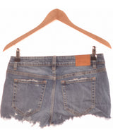 335506 Shorts et bermudas ZARA Occasion Vêtement occasion seconde main