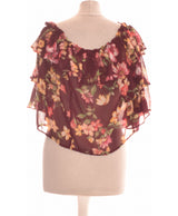 335507 Chemises et blouses BERSHKA Occasion Vêtement occasion seconde main