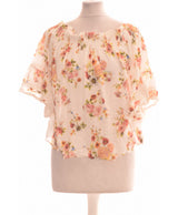 335509 Chemises et blouses BERSHKA Occasion Once Again Friperie en ligne