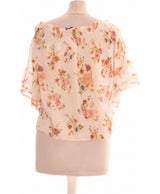 335509 Chemises et blouses BERSHKA Occasion Vêtement occasion seconde main