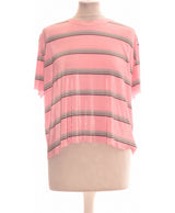 335511 Tops et t-shirts BERSHKA Occasion Once Again Friperie en ligne
