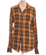 335514 Chemises et blouses BERSHKA Occasion Once Again Friperie en ligne