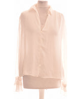 335515 Chemises et blouses BERSHKA Occasion Once Again Friperie en ligne