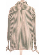 335518 Chemises et blouses BERSHKA Occasion Vêtement occasion seconde main