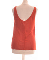 335519 Tops et t-shirts BERSHKA Occasion Vêtement occasion seconde main