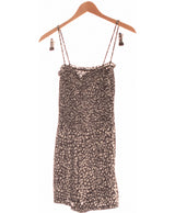 335522 Shorts et bermudas BERSHKA Occasion Once Again Friperie en ligne